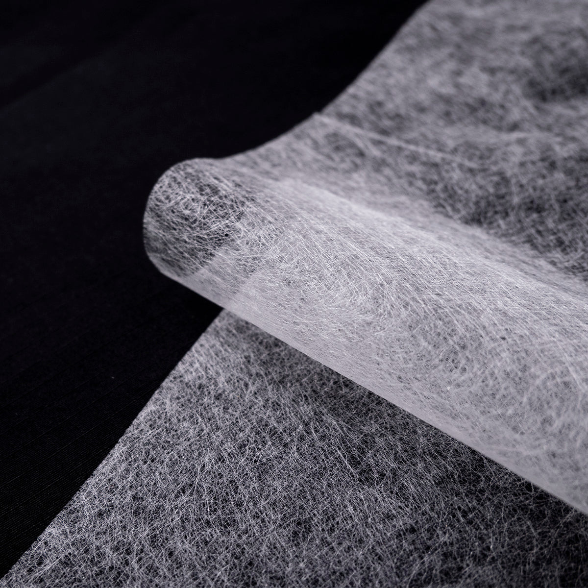 ENTRETELA PEGABLE MAGICA BLANCO BRILLANTE