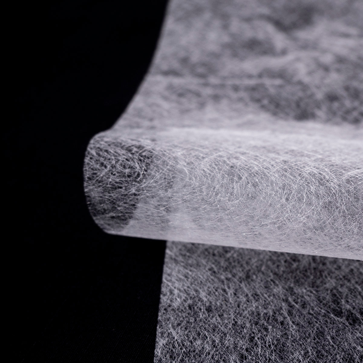 ENTRETELA PEGABLE MAGICA BLANCO BRILLANTE