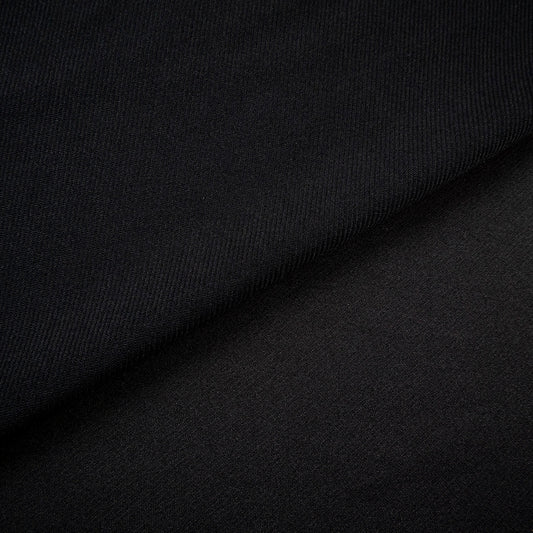 SARGA CORDEROY NEGRO METEORITO