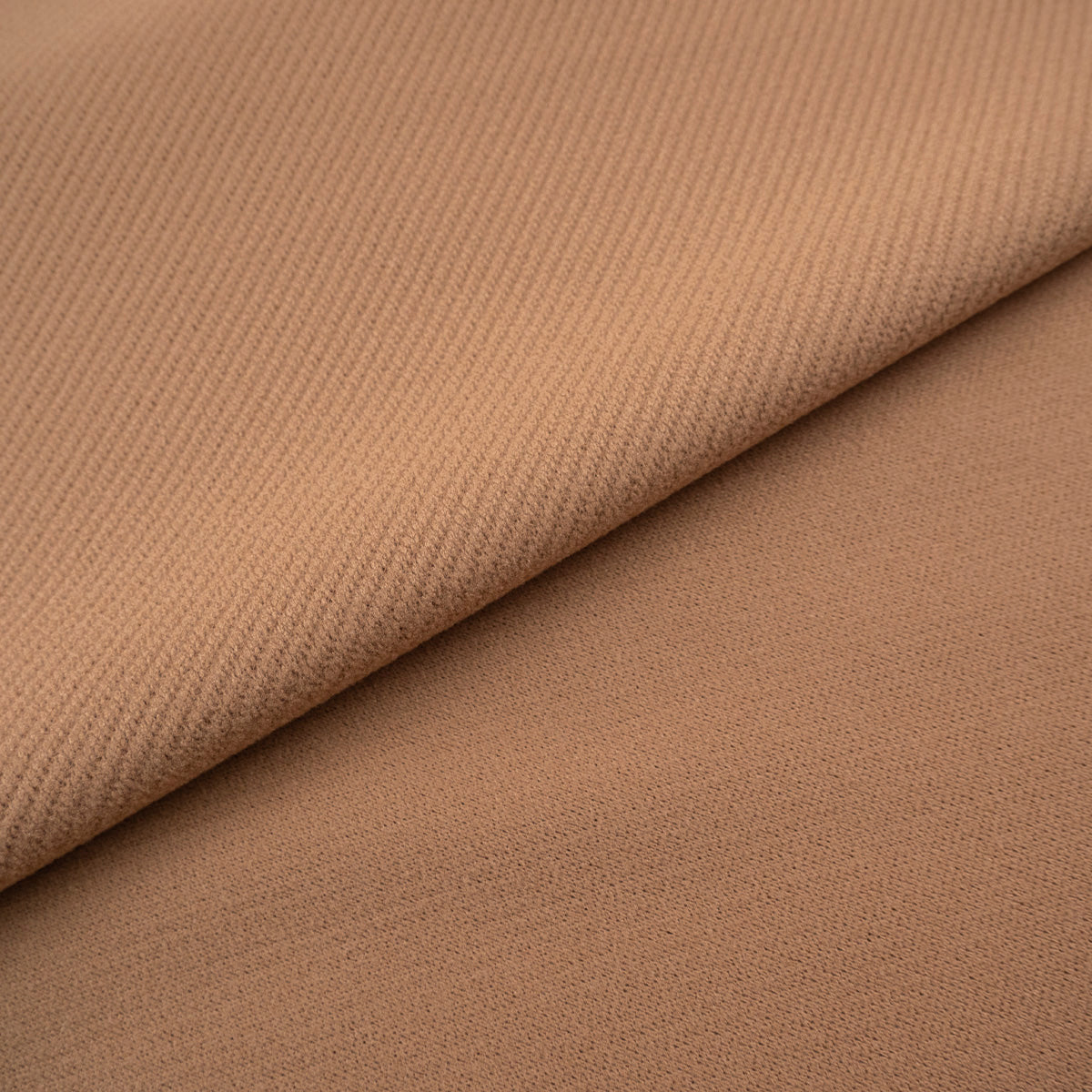 PANHO TWILL MARRON AZUCAR