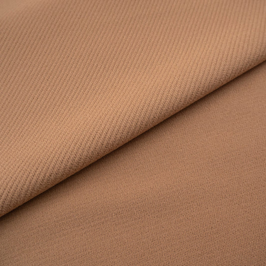 PANHO TWILL MARRON AZUCAR