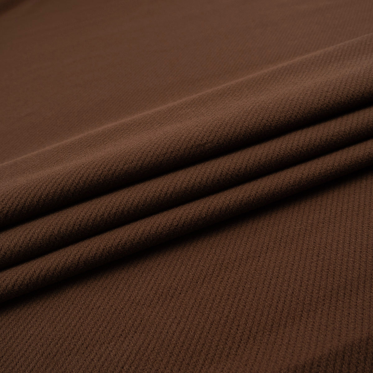 PANHO TWILL MARRON MACETA