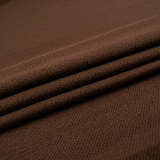PANHO TWILL MARRON MACETA