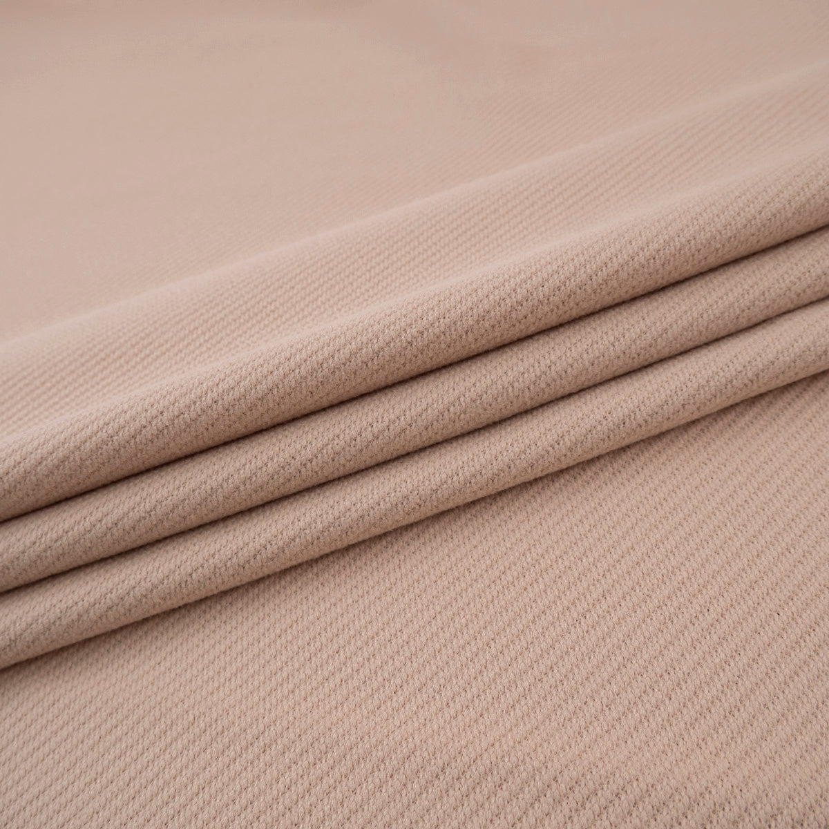 PANHO TWILL BEIGE RUGBY