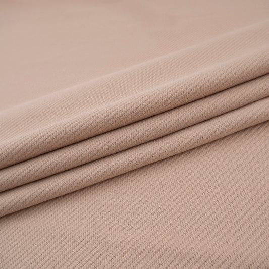 PANHO TWILL BEIGE RUGBY