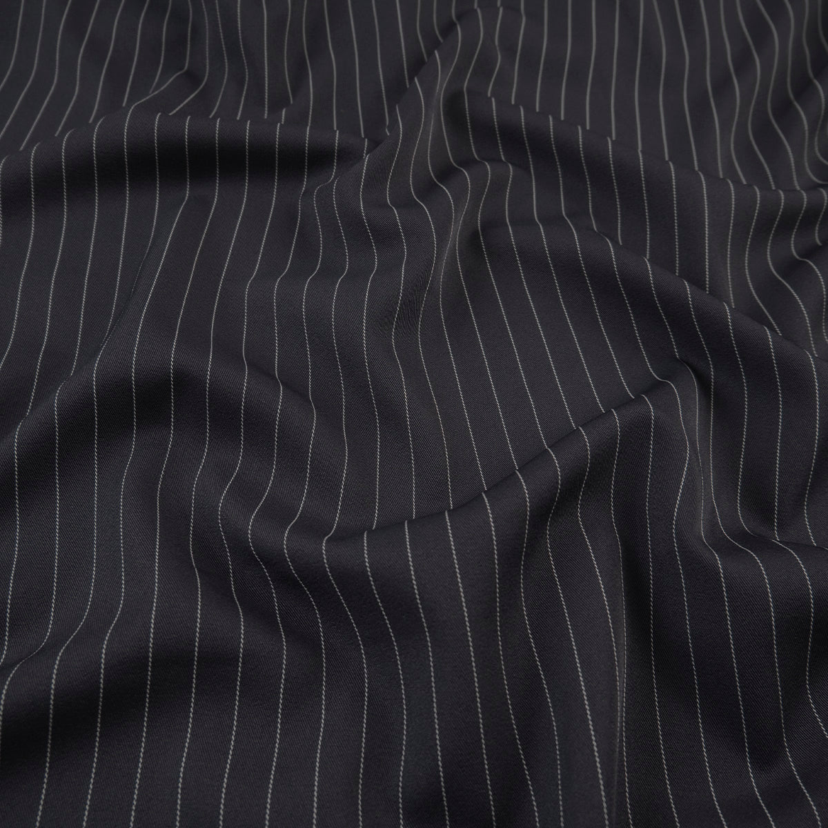 GABARDINA FOURWAY RAYAS GRIS HIERRO NINE