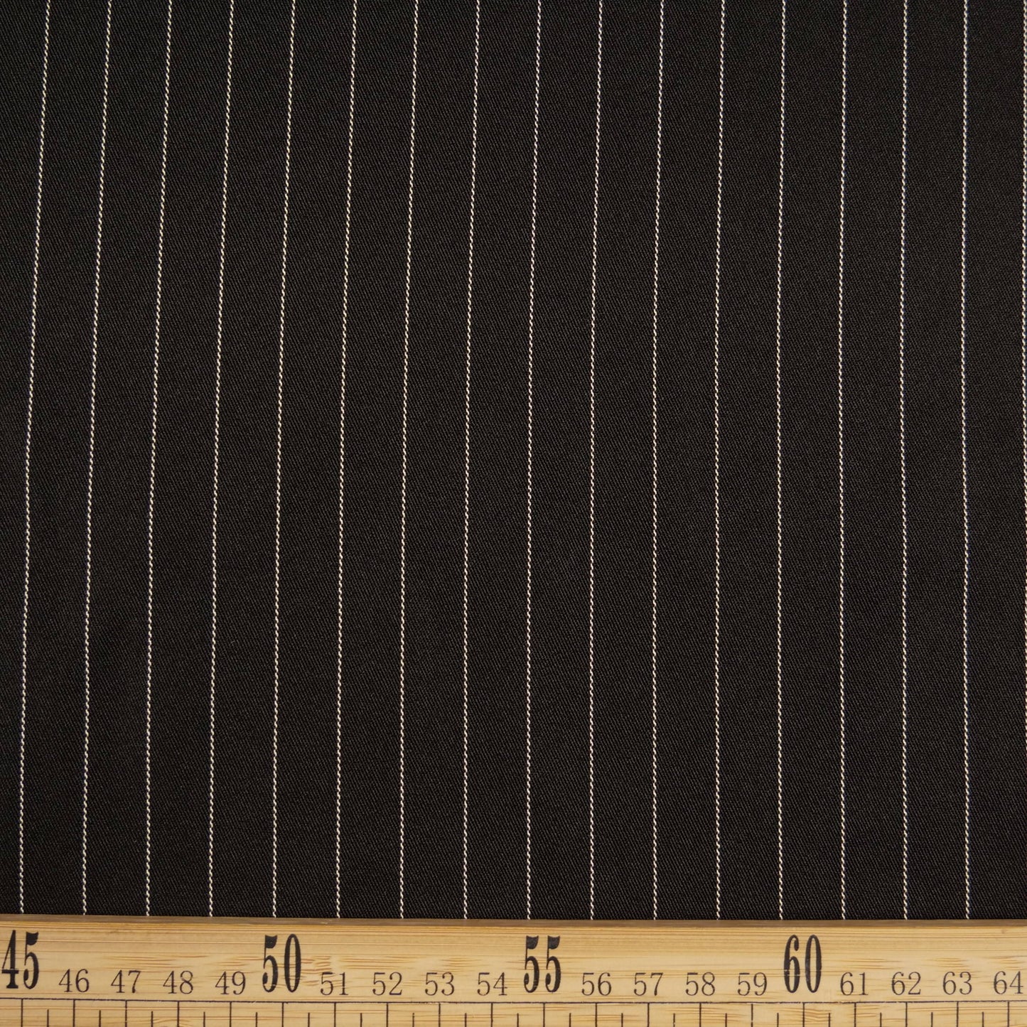 GABARDINA FOURWAY RAYAS NEGRO METEORITO