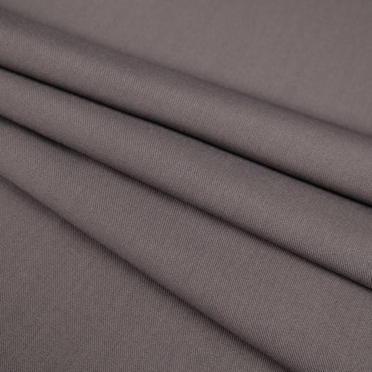 TWILL JASPEADO GRIS NUBARRON