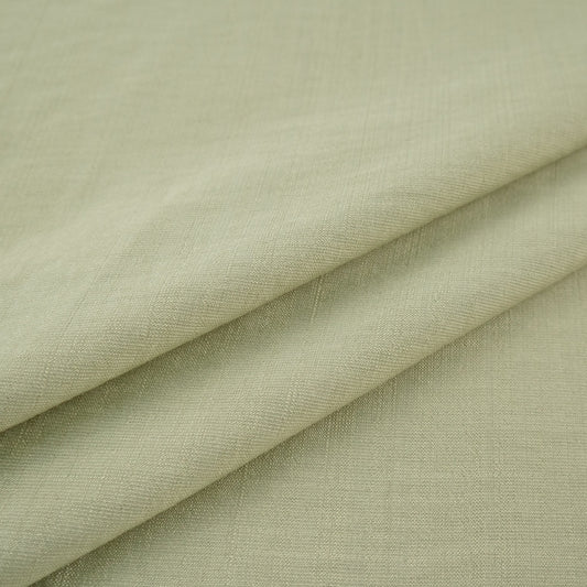POPELINA RANY LISO VERDE PASTEL