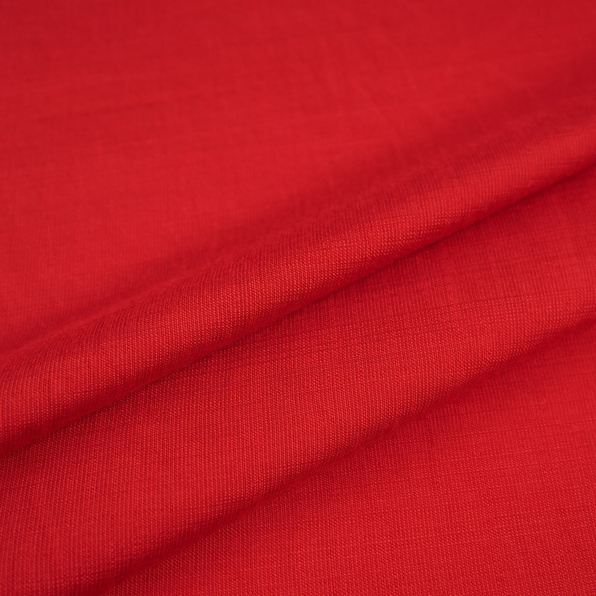 POPELINA RANY LISO ROJO FORMULA UNO
