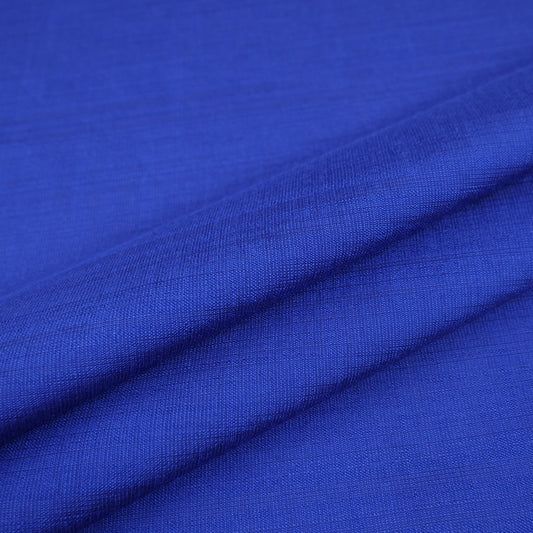 POPELINA RANY LISO AZUL SURF