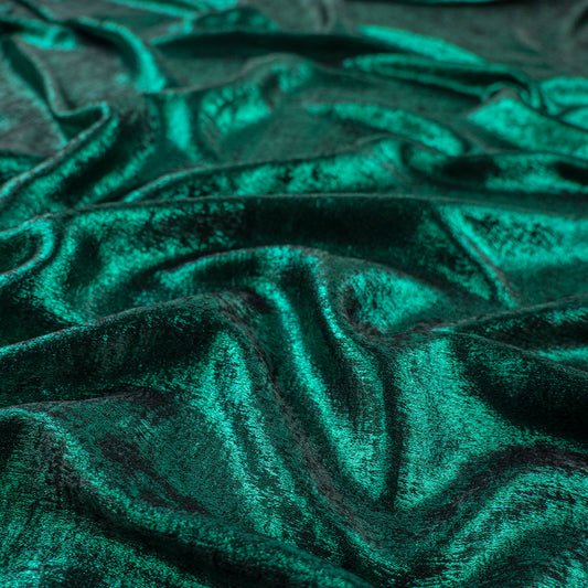 GASA LAMINADO VERDE FRIJOL