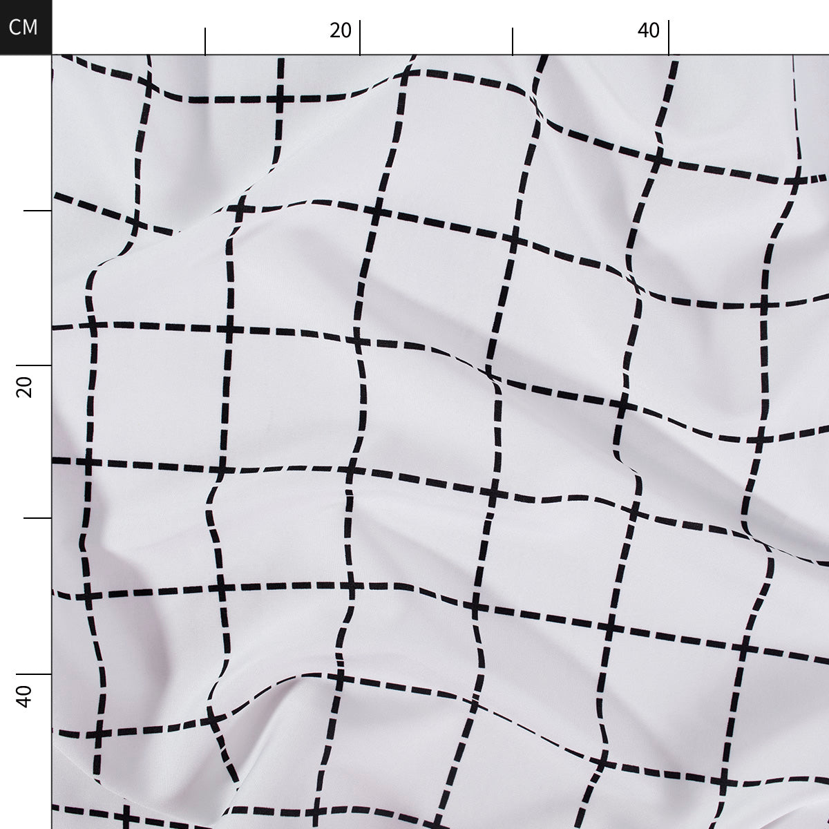 Micro Fourway Estampado | Tela Casual Fresca | Marijoa Tejidos