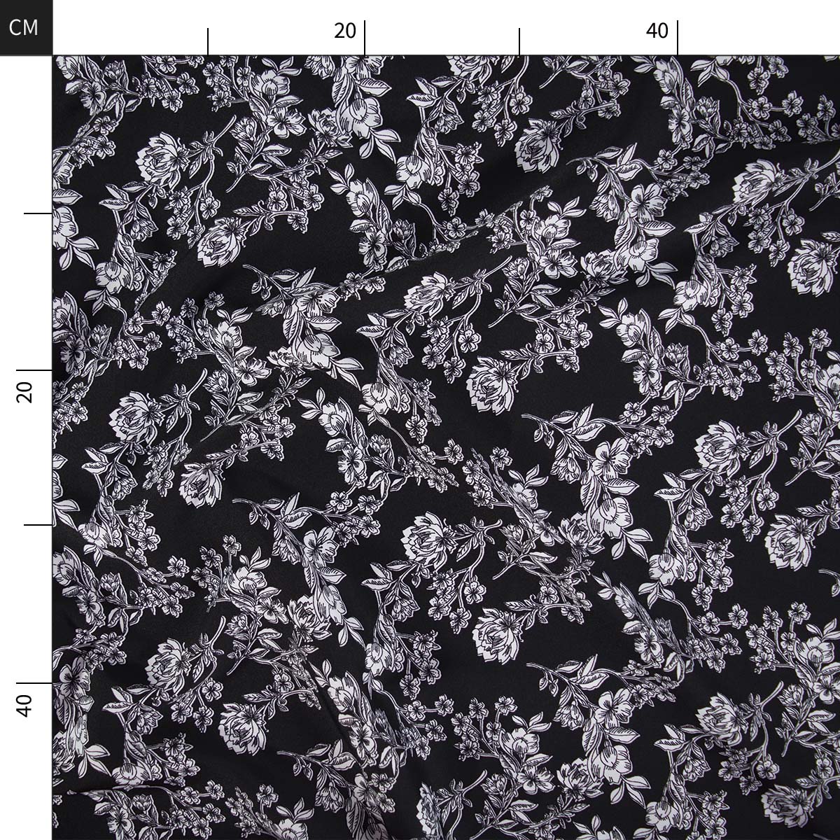 Micro Fourway Estampado | Tela Casual Fresca | Marijoa Tejidos