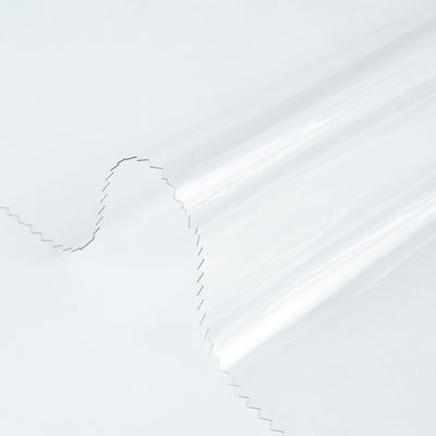 PVC TRANSPARENTE
