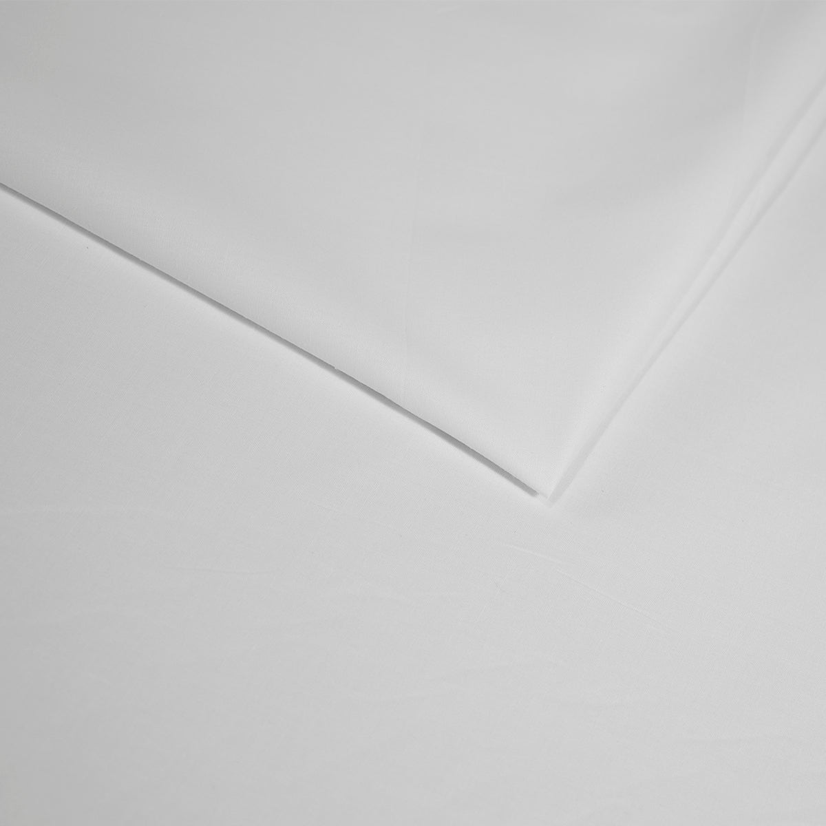 PERCAL 200 HILOS BLANCO BRILLANTE