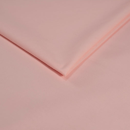 PERCAL 200 HILOS ROSA INGLES