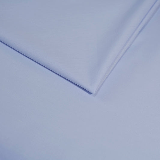 PERCAL 200 HILOS AZUL BELL