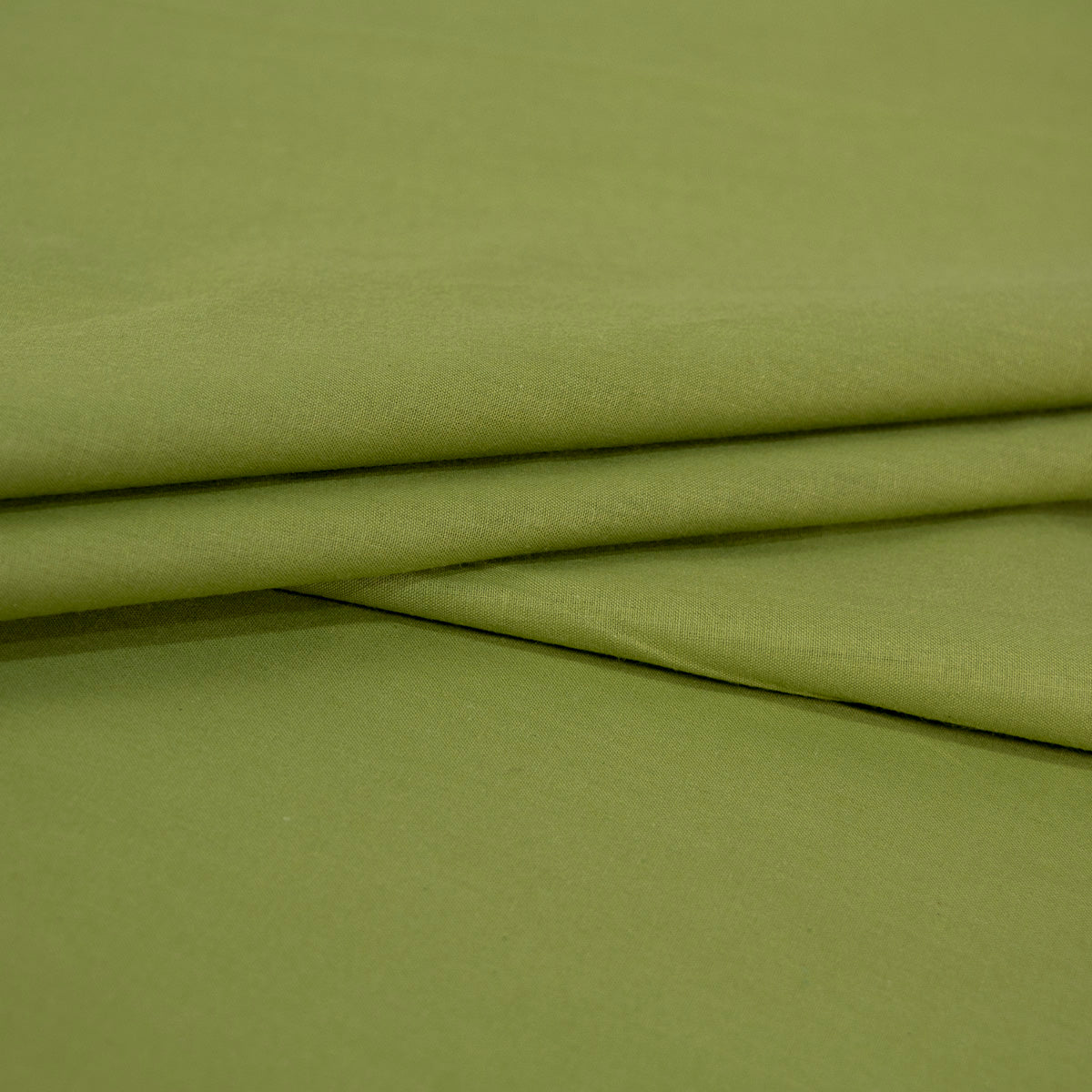 PERCAL 200 HILOS VERDE ESPINACA