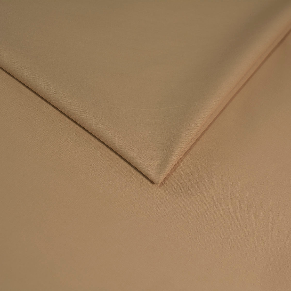 PERCAL 200 HILOS BEIGE LATTE