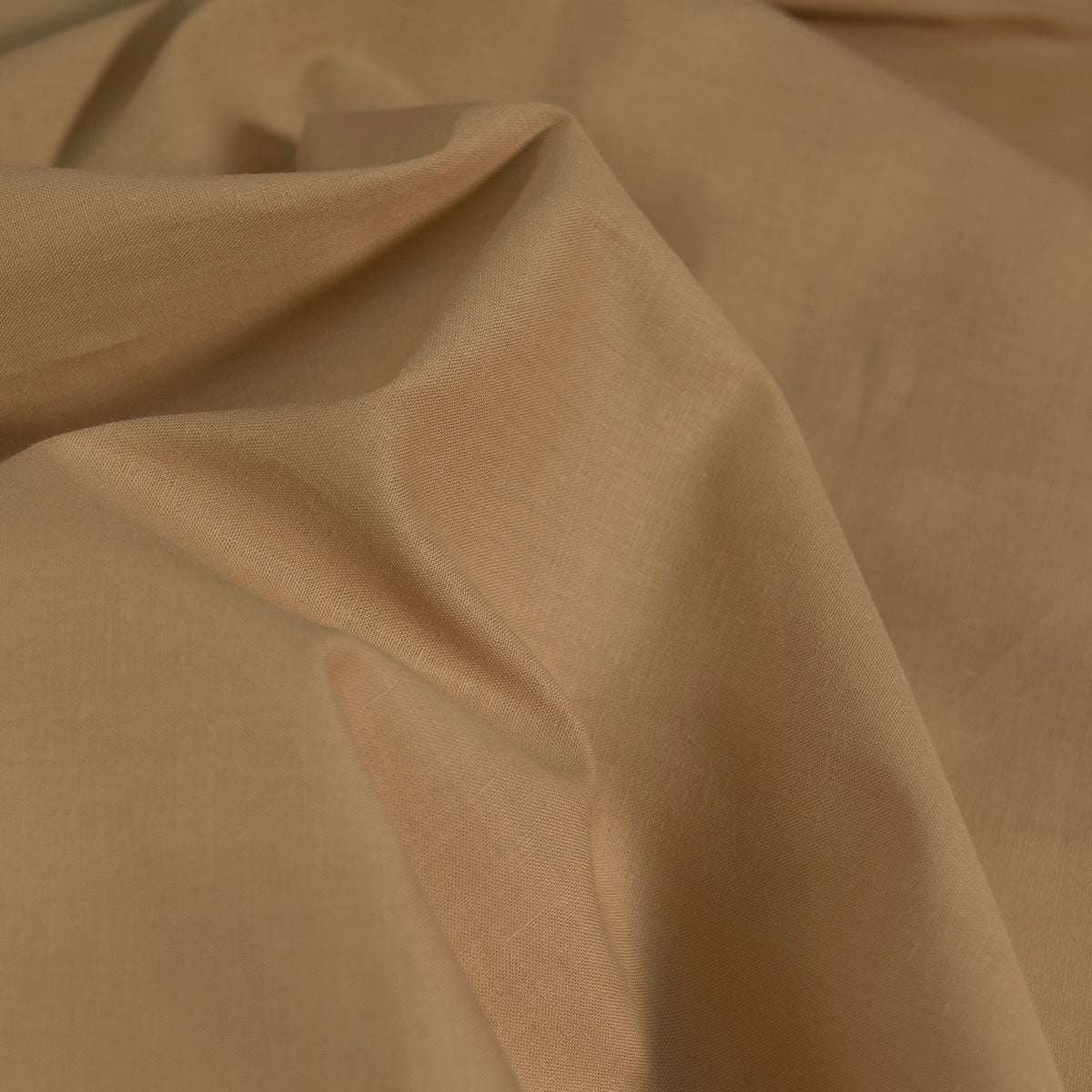 PERCAL 200 HILOS BEIGE LATTE