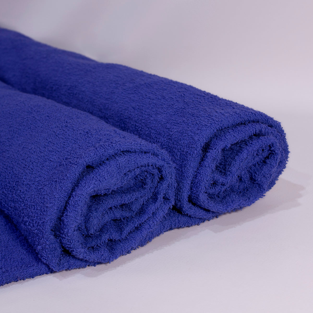 TELA TOALLA AZUL PRINCES