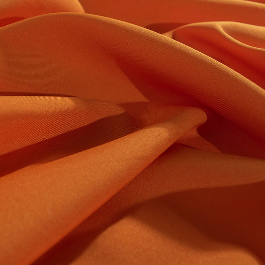TROPICAL MECANICO LISO NARANJA CHEDDAR