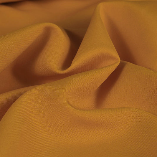 TROPICAL MECANICO LISO AMARILLO AZAFRAN