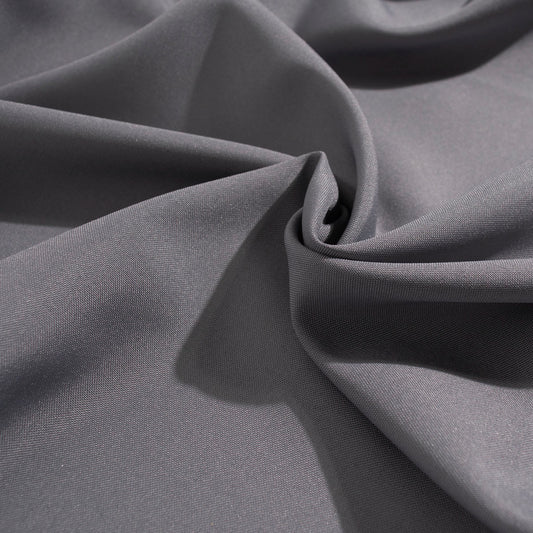 TROPICAL MECANICO LISO GRIS PLATA FILIGREE